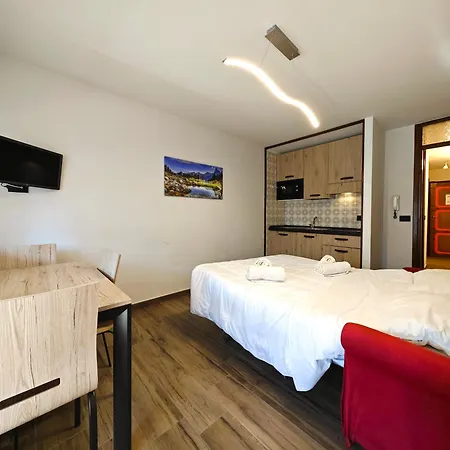 Hostdomus - City Center