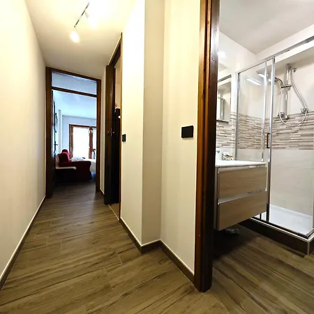 Hostdomus - City Center * Sestriere