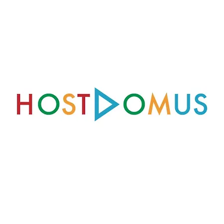 Hostdomus - Center Διαμέρισμα *