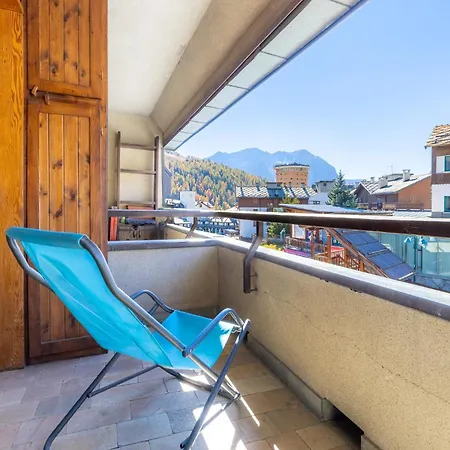 Hostdomus - Center * Sestriere