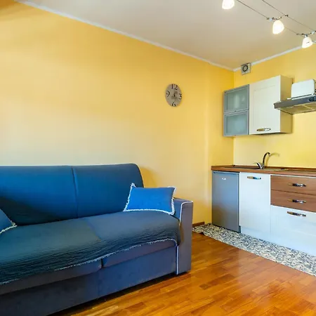 Hostdomus - Center