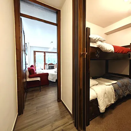 Appartamento Hostdomus - Center