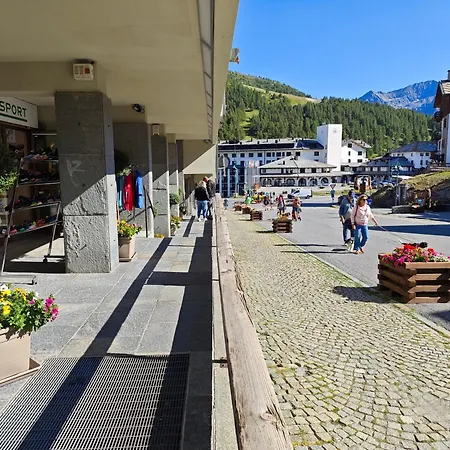 Appartamento Hostdomus - Center *