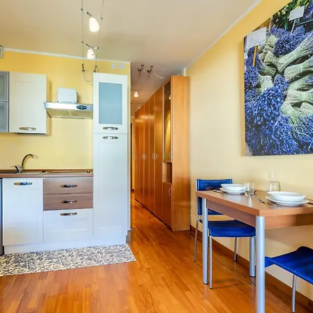 Hostdomus - Center * Sestriere