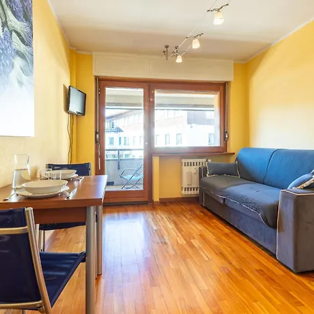 Lejlighed Hostdomus - Center Sestriere