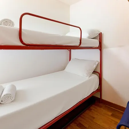Lejlighed Hostdomus - Center Sestriere